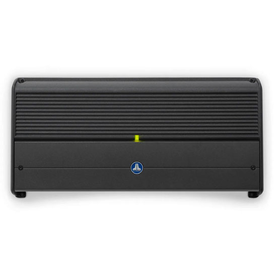 GARMIN&REG JL AUDIO&REG CAR & MARINE AMPLIFIER 8 CHANNEL 800W