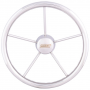 GRANT&REG 13.5" SALT WATER VINTAGE DESTROYER STEERING WHEEL