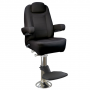 SPRINGFIELD FIXED HEIGHT CHARCOAL CHARTER HELM PACKAGE