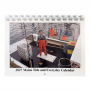 LAURA MARR CALENDAR MAINE TIDE & EVERYDAY 2027 EDITION