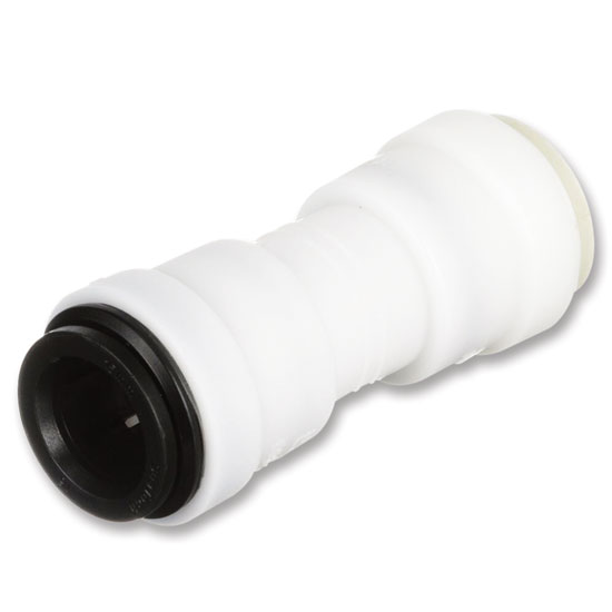 FITTING 15MM X 1/2"CTS REDUCING UNION PLASTC