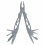 SONA ENTERPRISES 12-IN-1 STAINLESS STEEL MULTI TOOL W/ NYLON POUCH