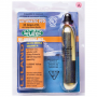 LELAND 33-GRAM AUTOMATIC CO2 FOR PFD REARMING KIT W/ BAYONET