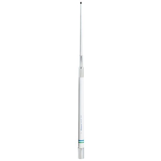 SHAKESPEARE ANTENNA VHF 14' GALAXY 8 DB IN TWO PCS.