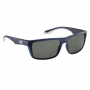 FLYING FISHERMAN&REG NAVY SMOKE STREAMER POLARIZED SUNGLASSES