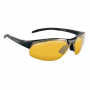 FLYING FISHERMAN&REG YELLOW AMBER MAVERICK POLARIZED SUNGLASSES