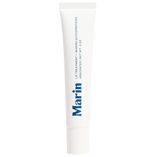 MARIN SKINCARE UNSCENTED LIP TREATMENT