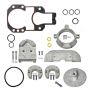 EMP&REG 100 HOUR SERVICE KIT FOR MERCRUISER ALPHA 1 GEN II (1991-NEWER)