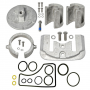 EMP&REG 100 HOUR SERVICE KIT FOR MERCRUISER BRAVO 1 STERNDRIVE (1988-NEWER)
