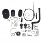 EMP&REG 300 HOUR SERVICE KIT FOR MERCRUISER BRAVO 1 DRIVES (1988-NEWER)