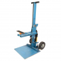 BROWNELL BOAT LIFTING SYSTEM HYDRAULIC 3000 LB CAPACITY