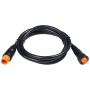 GARMIN&REG 10' EXTENSION CABLE FOR GARMIN 12-PIN SCANNING TRANSDUCERS