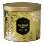 CANDLE-LITE CHRISTMAS TOAST 3-WICK 14OZ JAR CANDLE