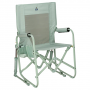 GCI OUTDOOR PASTEL GREEN STOWAWAY ROCKER&TRADE;