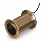 GARMIN&REG 0-DEGREE 350W BRONZE TRANSDUCER