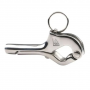 C.S. JOHNSON 5/16"-24 L.H. PELICAN SNAP GATE HOOK BODY ONLY