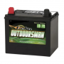 DEKA OUTDOORSMAN LAWN & GARDEN 300CCA BATTERY