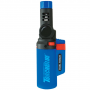 TORCHBLUE&TRADE; XXL MOVABLE HEAD REFILLABLE DUAL FLAME LIGHTER