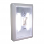 LITEZALL&REG COB LED CORDLESS MANUAL ON/OFF LIGHT SWITCH