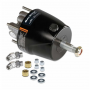 DOMETIC BAYSTAR 1.4 CUBIC INCH FRONT MOUNT HELM