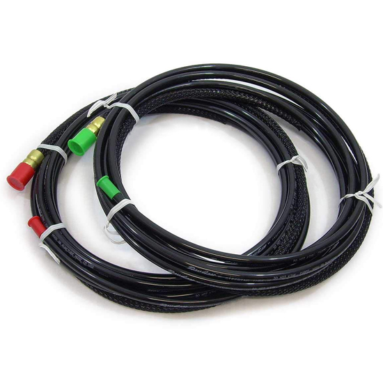 DOMETIC BAYSTAR OUTBOARD 2 X 20' HOSE TUBING KIT