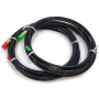 DOMETIC BAYSTAR OUTBOARD 2 X 20' HOSE TUBING KIT