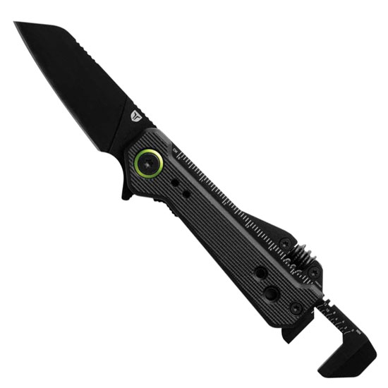 TRUE&REG SMARTKNIFE WR MINI 6-IN-1 MULTI-TOOL