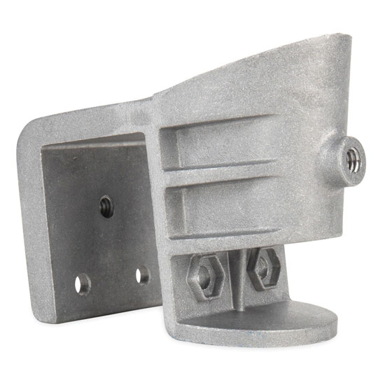 CAMCO PONTOON BOAT FLAGPOLE MOUNT