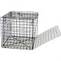 F.J. NEIL CO CRAB TRAP 10-1/2" SQUARE