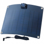 NATURE POWER SEMI FLEXIBLE 10 WATT SOLAR PANEL