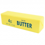 DIAMOND VISIONS 5" BUTTER STICK SQUISHY TOY