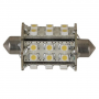 SCANDVIK 360 DEGREE NAV. FESTOON 42MM 175 LUMEN COOL WHITE LED BULB