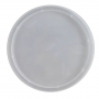 8 OZ PLASTIC PAINT PAIL LID (100/CASE)