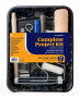 ROLLERLITE COMPLETE PROJECT 9 PIECE KIT