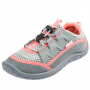 NORTHSIDE BRILLE II YOUTH WATER SHOE GRAY CORAL SIZE 2