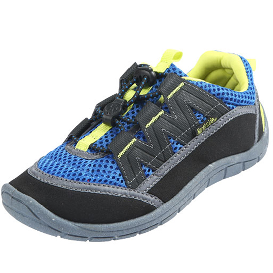 NORTHSIDE BRILLE II YOUTH WATER SHOE BLUE VOLT SIZE 5