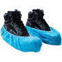 SURFACE SHIELDS&REG BLUE PROTECTIVE SHOE COVERS (10 PAIRS)