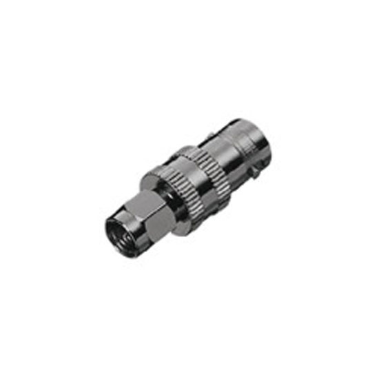 STANDARD HORIZON ANTENNA SMA TO BNC ADAPTER