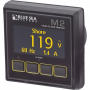 BLUE SEA AC MONITOR M2 OLED MULTIMETER