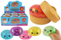 MYSTERY DUMPLING SQUISHY GLITTER 3" (EACH)