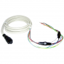 FURUNO CABLE POWER DATA FOR GP32 & GP 37
