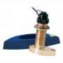GARMIN&REG AIRMAR&REG B744VL LONG STEM TRIDUCER