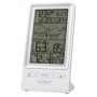 LA CROSSE INDOOR/OUTDOOR WIRELESS TEMPERATURE STATION