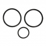 PERKO INTAKE WATER STRAINER CORK GASKET KIT