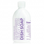 SAPADILLA 16 OZ SWEET LAVENDER & LIME DISH SOAP