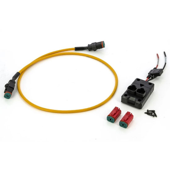 VETUS CAN BUS WIRING SET FOR BOW PRO BOOSTED (BOWB)