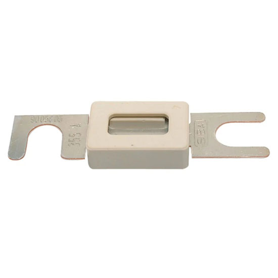 VETUS C20 355A STRIP FUSE