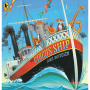 THE CIRCUS SHIP BY CHRIS VAN DUSEN