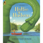HATTIE & HUDSON BY CHRIS VAN DUSEN