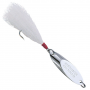 ACME TACKLE KASTMASTER 2OZ BUCKTAIL & SINGLE HOOK LURE ASSORTED COLORS